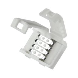 Conector pentru banda LED RGB