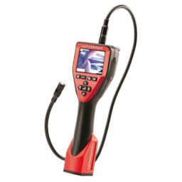 Aparat pentru inspectat ROSCOPE 1000 SET Tec 1000 Rothenberger, cod 69600