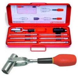 Cheie montare obiecte sanitare tip ROFIX SANISET Rothenberger , cod 73200
