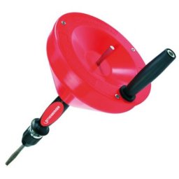 Dispopzitiv manual desfundat ROSPI 6H+E Plus Rothenberger , lungime cablu 4.5 m , cod 72090