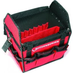 Geanta de scule instalator Rothenberger , cod 402311