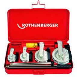 Masina indoit teava cupru ROBEND H+W Plus 12-22 mm Rothenberger , cod 24500