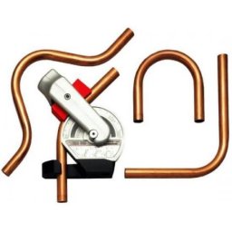 Masina indoit teava cupru ROBEND H+W Plus 15-18-22 mm Rothenberger , cod 24505