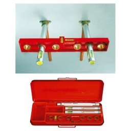 Nivela montat baterii Rocheck Set Rothenberger , cod 70667