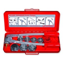 Set manual confectionare mufe ROCAM Expandor Rothenberger , cod 12303