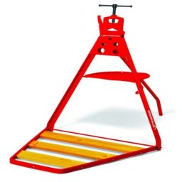 Trepied cu menghina portabila Super Ego Rothenberger , cod 70740
