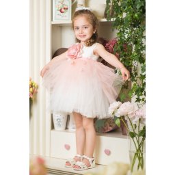 Rochie eleganta Rose
