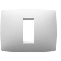 Rama ornament 1M Gewiss Chorus One GW16101TB