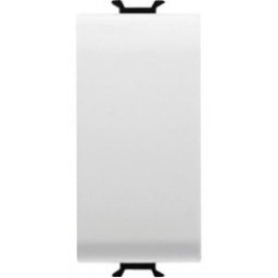 Intrerupator cap cruce 1M 16A Gewiss Chorus GW10091