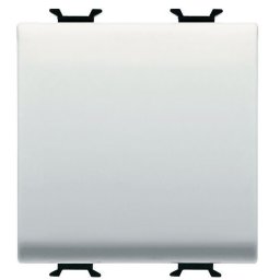 Intrerupator cap cruce 2M 16A Gewiss Chorus GW10101