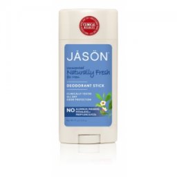 Deodorant stick Fresh- fara miros, pt. barbati, Jason, 75gr