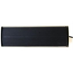 ZB-IE 32 Panou radiant pentru incalzitoare terase Zobo , putere maxima 3.2 kW