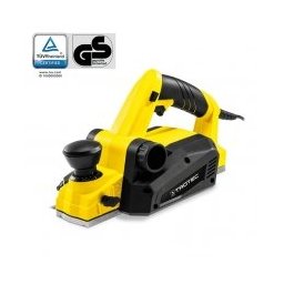 Mașină de rindeluit Trotec PPLS 10-750, Putere 750W, Canturi in 3 V-Nuten