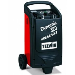 Redresor / Robot pornire auto tip DYNAMIC 520 START , cod 829383