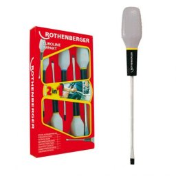 Set surubelnite tip dalta Rothenberger , cod 73575