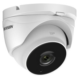 Camera dome Turbo HD Hikvision DS-2CE56D8T-IT3ZE Starlight 2MP