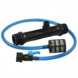 Injector Venturi pentru fertilizator, kit complet