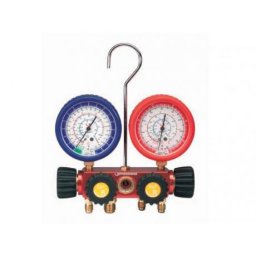 Standard Manifold Rothenberger - Set , capacitate maxima 80 mm , cod 1000050093