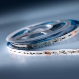 LumiFlex-RGB-2080 Osram LED Strip RGB 2475lm 24V 60 LED-uri/m Bobină de 5 m (max 495lm/m 11.2W/m)