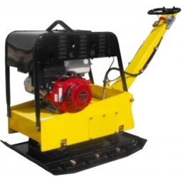 CRBH H 300 Placa compactoare reversibila hidraulica , motor HONDA OHV , 9Cp , 260 Kg ,cod CRBH-H300