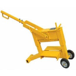 GP 42 AGT Ghilotina pentru piatra si pavele cu latime de taiere de 42 cm si inaltime de taiere 0-14 cm , cod GP42