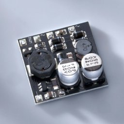 Sursa de Curent Constant 500mA Intrare 6 - 35 VDC max 16.32W