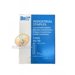 Capse pentru Capsatorul cu aer comprimat 90x30 mm