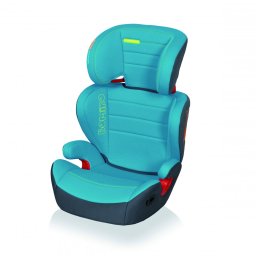 Scaun auto 15-36 kg XXL Turquoise 2017