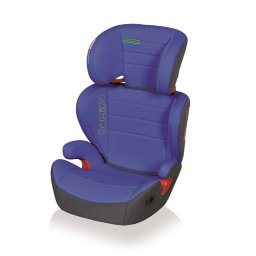 Scaun auto 15-36 kg XXL Blue 2017