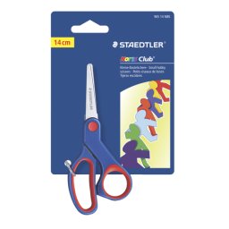 FOARFECA NORIS 14CM DREAPTA 1BUC/BLISTER