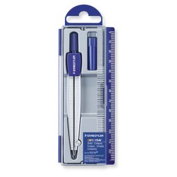 Compas scolar NORIS - etui mine