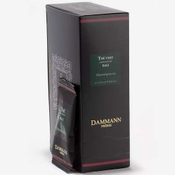 Ceai Dammann BALI plic