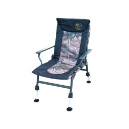 Scaun pentru pescuitul la crap Baracuda HXC 009 Camo