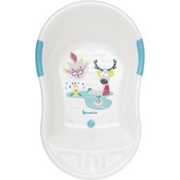 Cadita Ergonomica FUN White