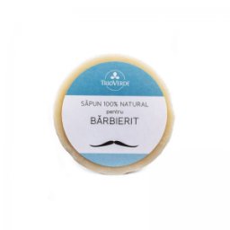 Sapun pentru barbierit Trio Verde, 110gr