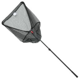 Minciog cu cap triunghiular Baracuda AAX-460202, lungime totala 2.0 m, deschidere 0.6 m