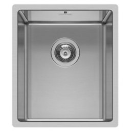 Chiuveta Inox ASTRIS 34x40 1B SM