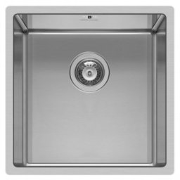 Chiuveta Inox ASTRIS 40x40 1B SM