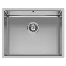 Chiuveta Inox ASTRIS 50x40 1B SM