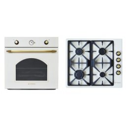 Set Rustic Bej Extra Pyramis PYR_1209