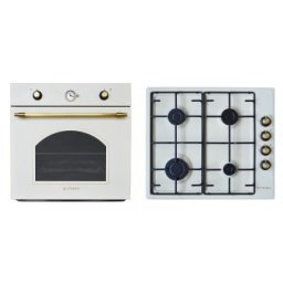 Set Rustic Bej Plus Pyramis PYR_1210