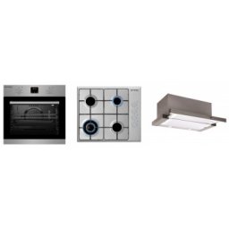 Pachet Pyramis ECO COMFORT STYLE Pyramis 1462