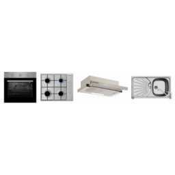 Pachet ECO STYLE COMPLETE DR