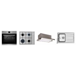 Pachet COMFORT COMPLETE Pyramis 1479