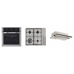 Pachet ECO HOME BLACK Pyramis 1452