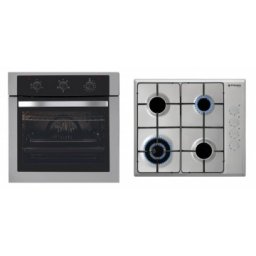 Pachet ECO PLUS INOX Pyramis 1448