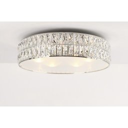 Plafoniera DIAMANTE C0122