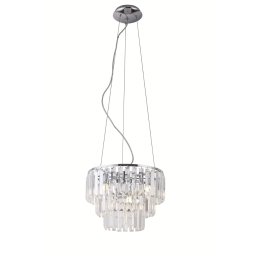 Lustra MONACO P0259