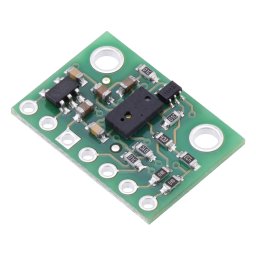 Senzor de Distanta Bazat pe Viteza Luminii VL6180X cu Stabilizator de Tensiune