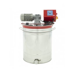 Instalatie pentru transformat miere in crema de 200L (230V), full automata - Fara incalzire